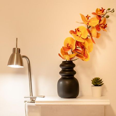 2Br Apartment At Piata Natiunilor Unite: Perfect For City Center Stays Βουκουρέστι Εξωτερικό φωτογραφία