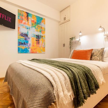 2Br Apartment At Piata Natiunilor Unite: Perfect For City Center Stays Βουκουρέστι Εξωτερικό φωτογραφία