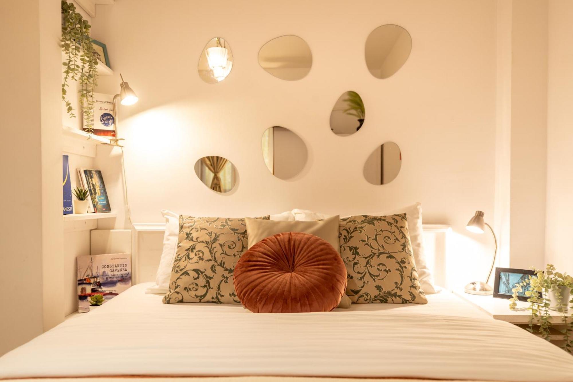2Br Apartment At Piata Natiunilor Unite: Perfect For City Center Stays Βουκουρέστι Εξωτερικό φωτογραφία