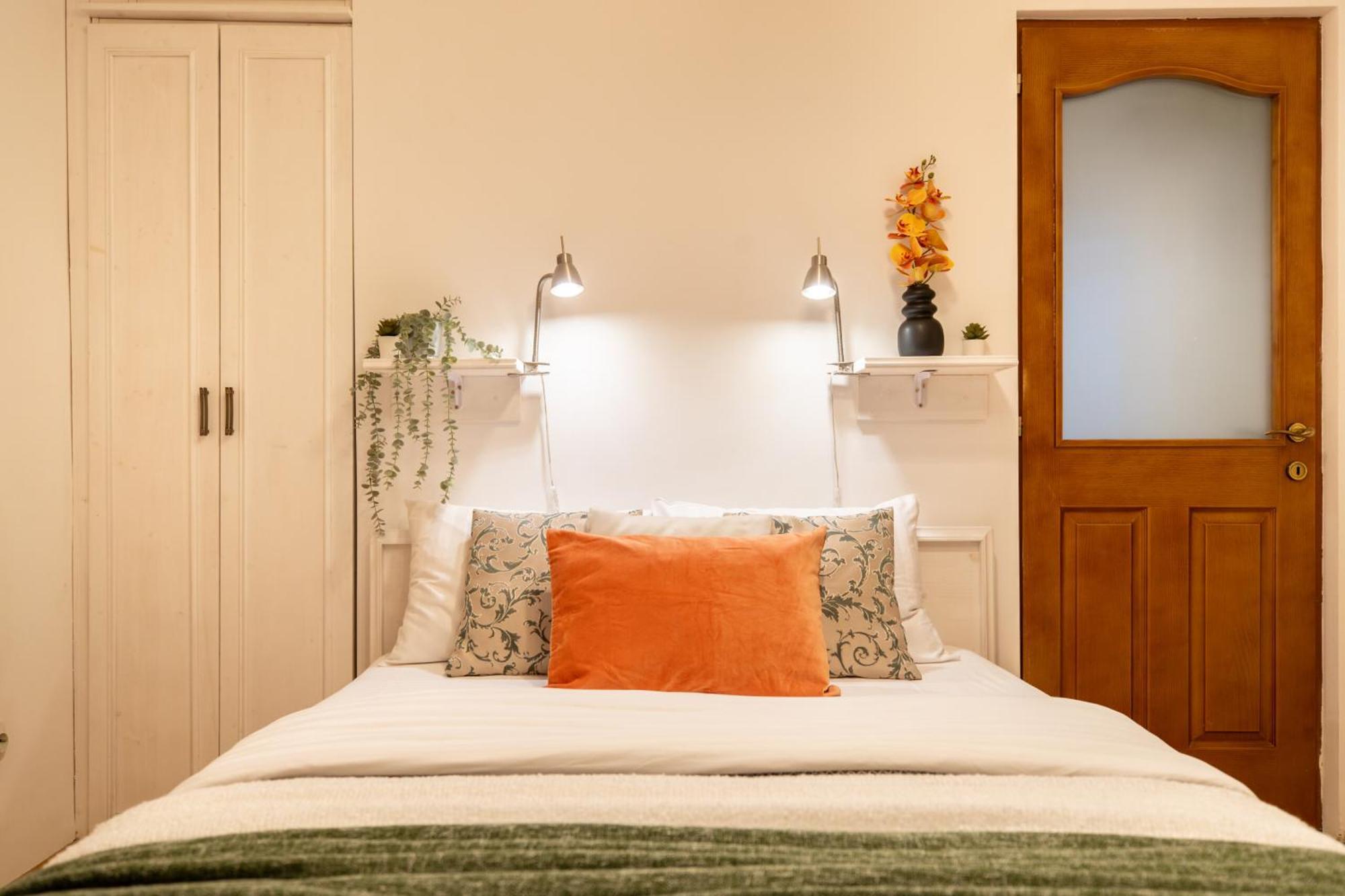 2Br Apartment At Piata Natiunilor Unite: Perfect For City Center Stays Βουκουρέστι Εξωτερικό φωτογραφία