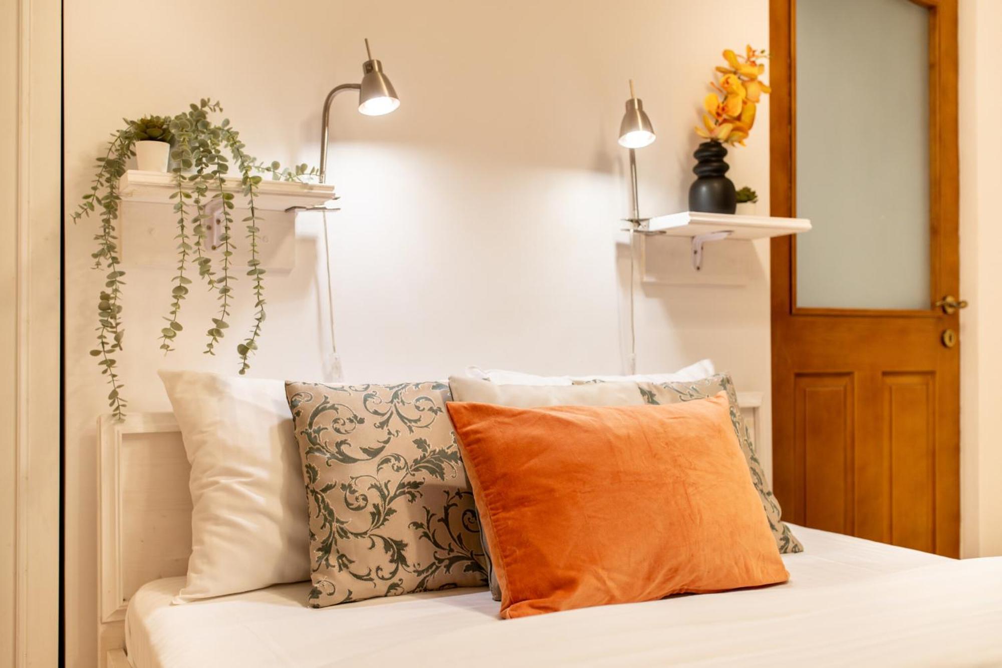 2Br Apartment At Piata Natiunilor Unite: Perfect For City Center Stays Βουκουρέστι Εξωτερικό φωτογραφία