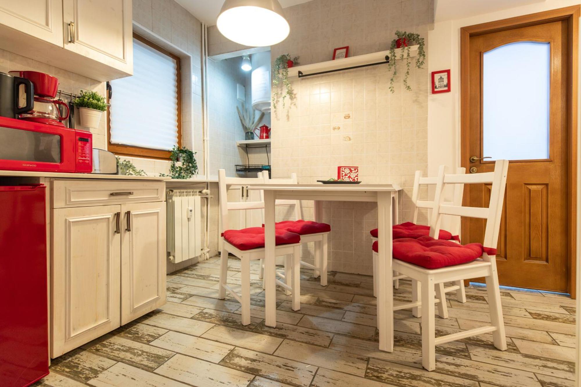 2Br Apartment At Piata Natiunilor Unite: Perfect For City Center Stays Βουκουρέστι Εξωτερικό φωτογραφία