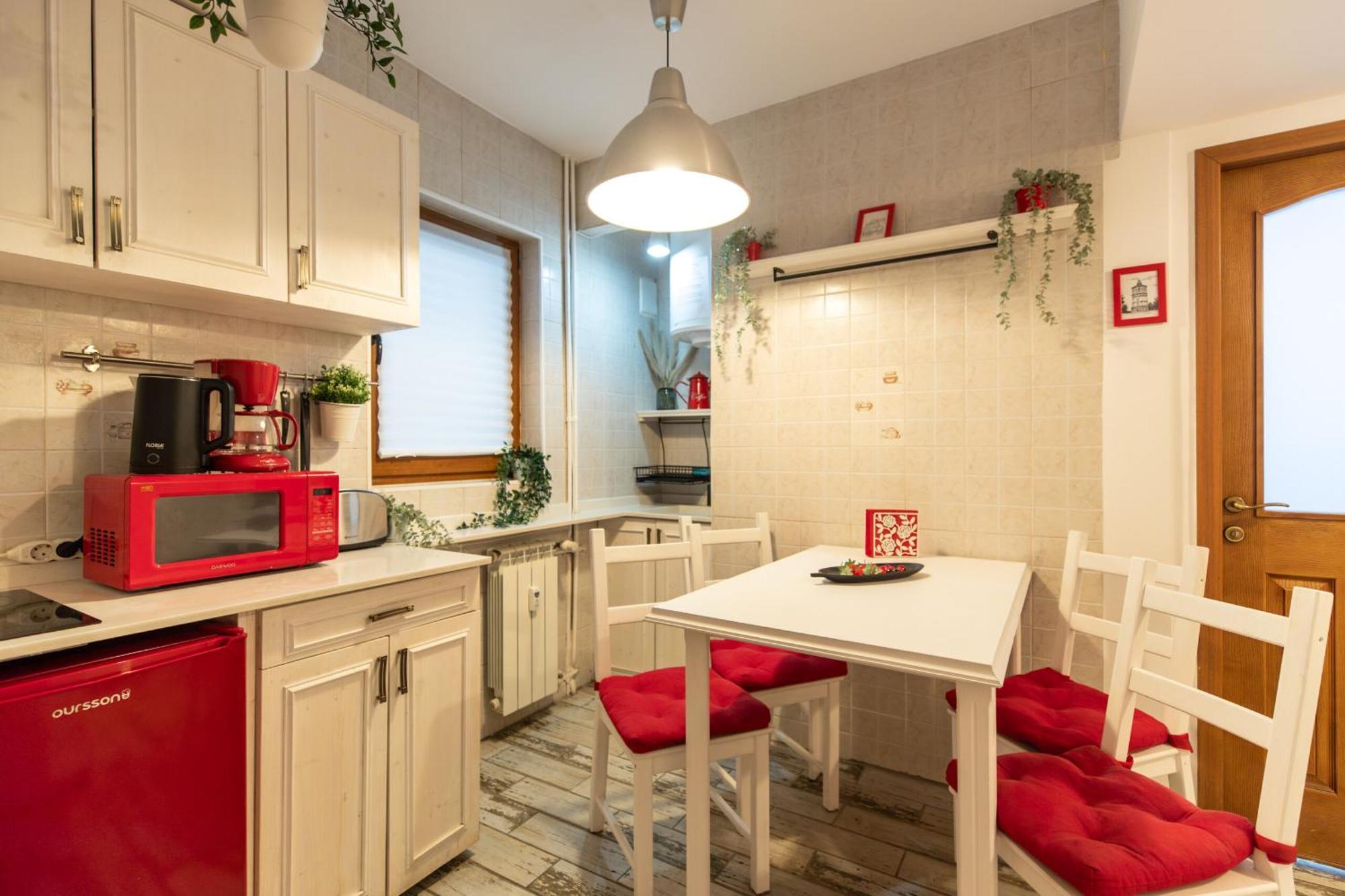 2Br Apartment At Piata Natiunilor Unite: Perfect For City Center Stays Βουκουρέστι Εξωτερικό φωτογραφία